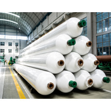 EKC JUMBO CYLINDERS